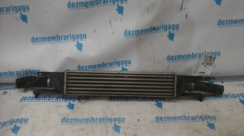 Radiator intercooler Fiat Grande Punto