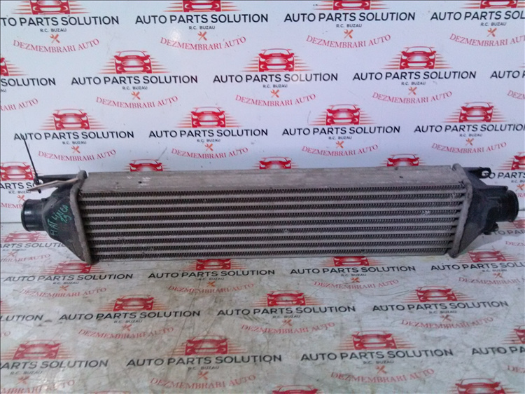 Radiator intercooler FIAT LINEA 1.6 d an fabr. 2014