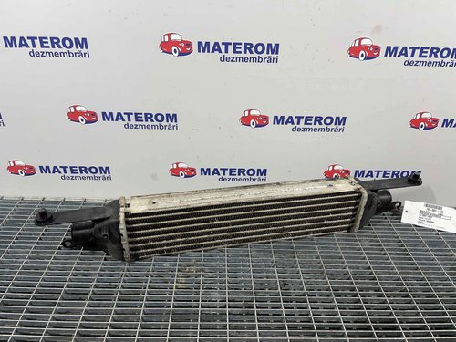 RADIATOR INTERCOOLER FIAT LINEA LINEA 1.3 JTD - (2007 2012)