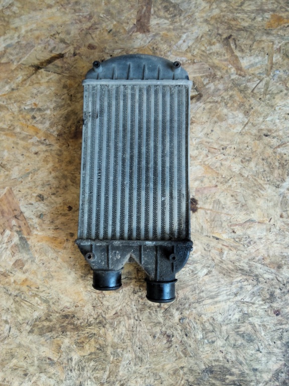 RADIATOR INTERCOOLER FIAT MAREA 1.9 TD FAB. 1995 – 2002 ⭐⭐⭐⭐⭐