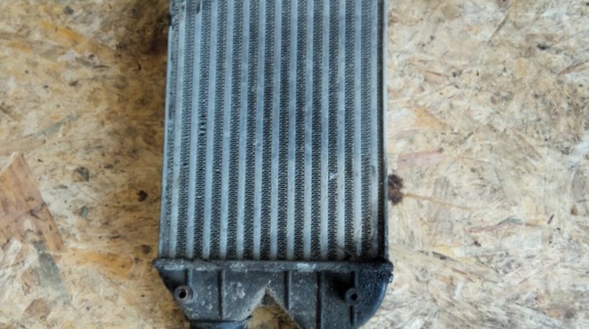 RADIATOR INTERCOOLER FIAT MAREA 1.9 TD FAB. 1995 – 2002 ⭐⭐⭐⭐⭐