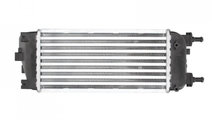 Radiator intercooler Fiat PANDA (312) 2012-2016 #2...