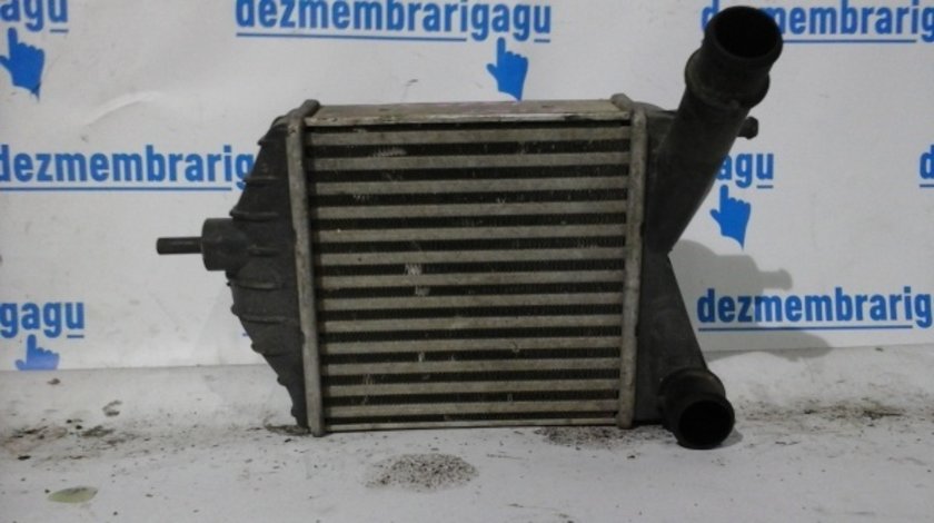 Radiator intercooler Fiat Punto Ii (1999-)