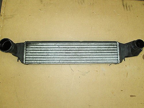 RADIATOR INTERCOOLER FIAT PUNTO PUNTO 1.9 JTD - (2003 2008)