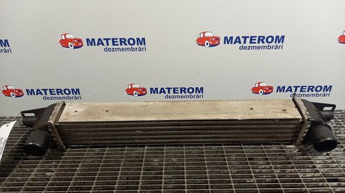 RADIATOR INTERCOOLER FIAT QUBO 1.3 JTD - (2008 2016)