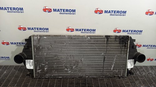 RADIATOR INTERCOOLER FIAT SCUDO 2.0 JTD - (1999 2006)