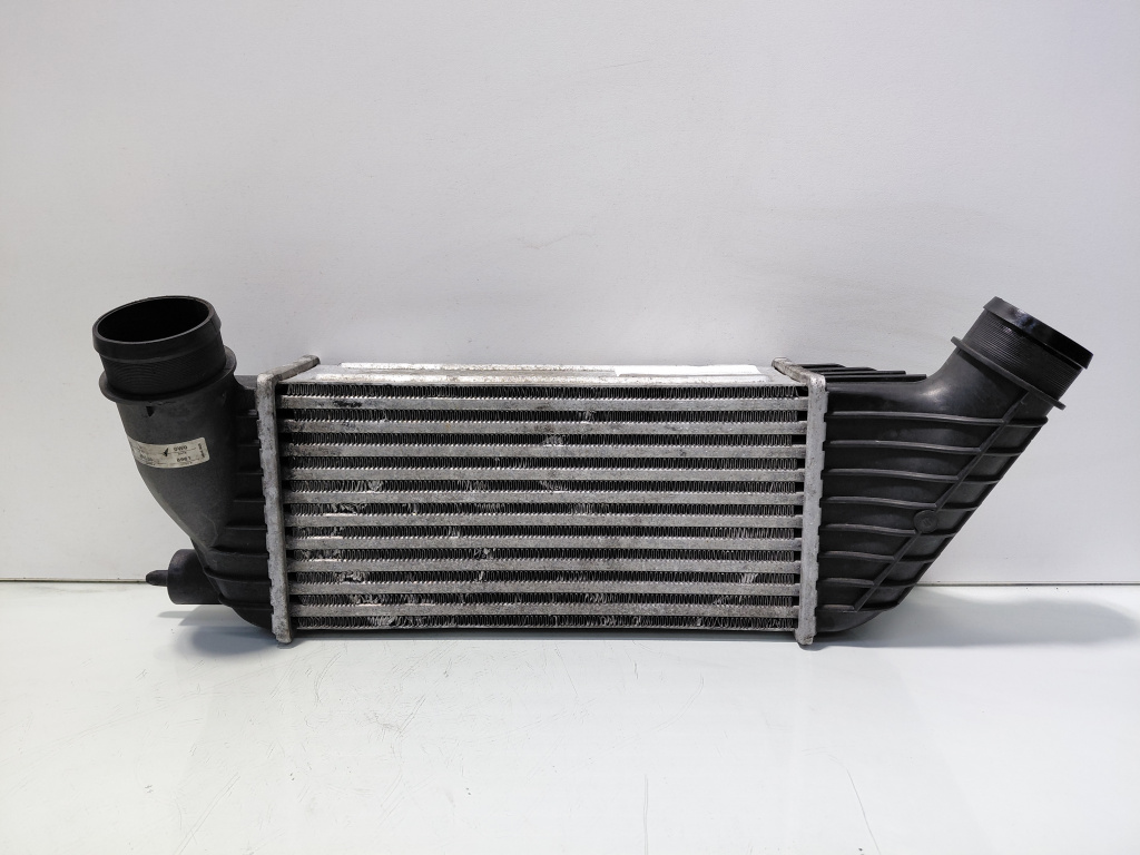 Radiator intercooler, Fiat Scudo (270), 2.0 diesel, RH02 (id:697602)