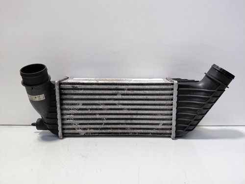 Radiator intercooler, Fiat Scudo (270), 2.0 diesel, RH02 (id:697602)