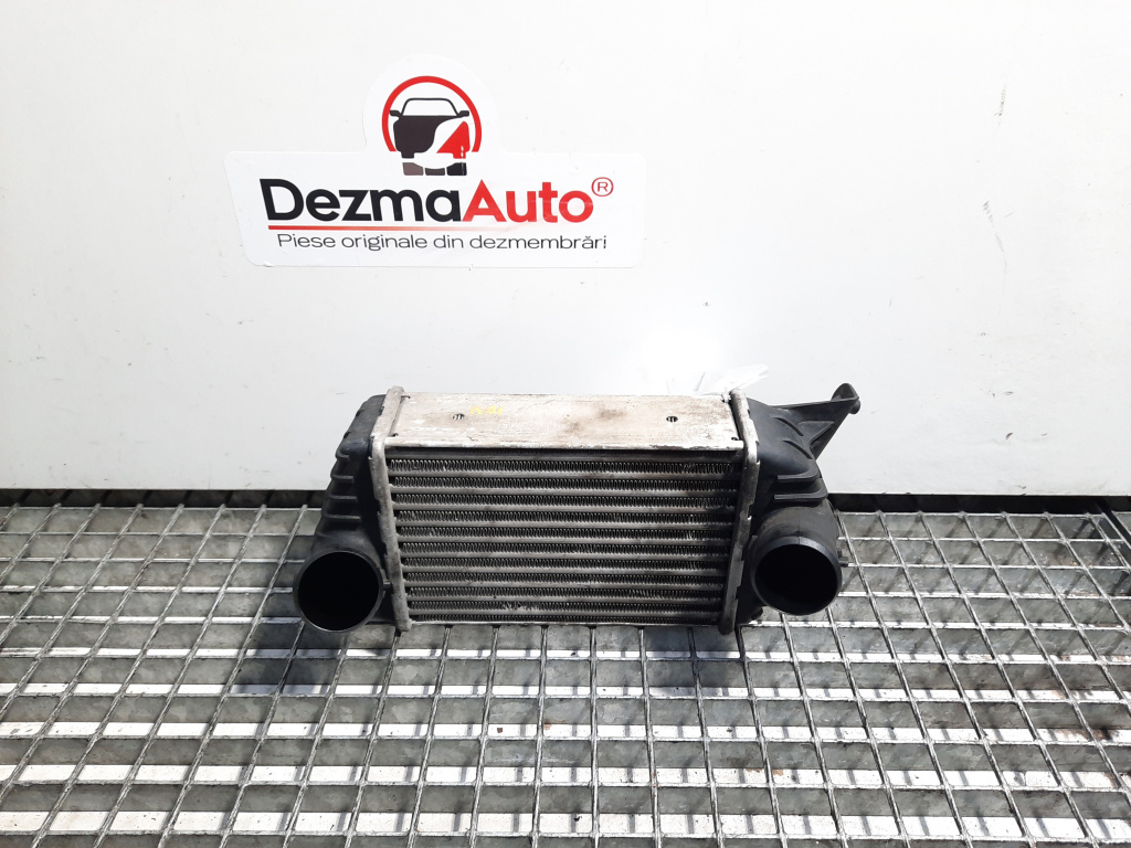 Radiator intercooler, Fiat Stilo Multi Wagon (192) [Fabr 2003-2008] 1.9 jtd, 192A1000, 838065000 (id:444240)