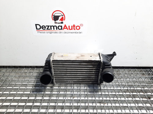 Radiator intercooler, Fiat Stilo Multi Wagon (192) [Fabr 2003-2008] 1.9 jtd, 192A1000, 838065000 (id...