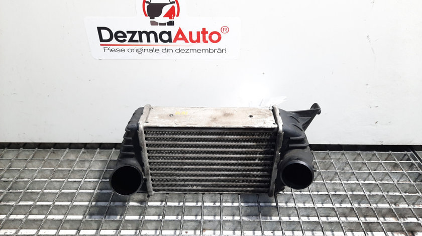 Radiator intercooler, Fiat Stilo Multi Wagon (192) [Fabr 2003-2008] 1.9 jtd, 192A1000, 838065000 (id:444240)