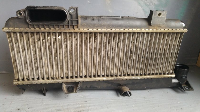 Radiator intercooler fiat ulysse 1.9 td dupa 1996