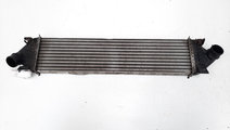 Radiator intercooler, Ford, 2.0 TDCI, TYDA (idi:50...