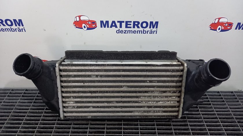 RADIATOR INTERCOOLER FORD B-MAX B-MAX 1.0 INJ - (2012 2017)