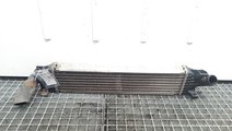 Radiator intercooler, Ford C-Max 1, 1.8 tdci, cod ...