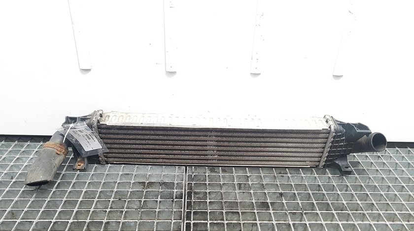 Radiator intercooler, Ford C-Max 1, 1.8 tdci, cod 3M5H-9L440-AE