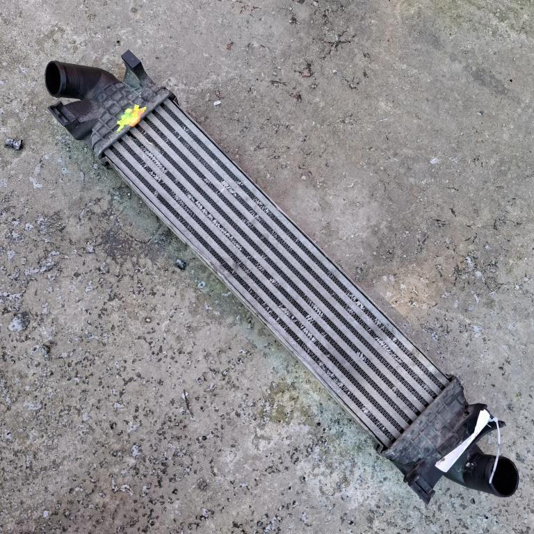 Radiator Intercooler Ford C-Max 1 2003-2010 1.8 Tdci Kkda Motorina 3M5H9L440Ae, 3M5H-9L440-Ae Visteon