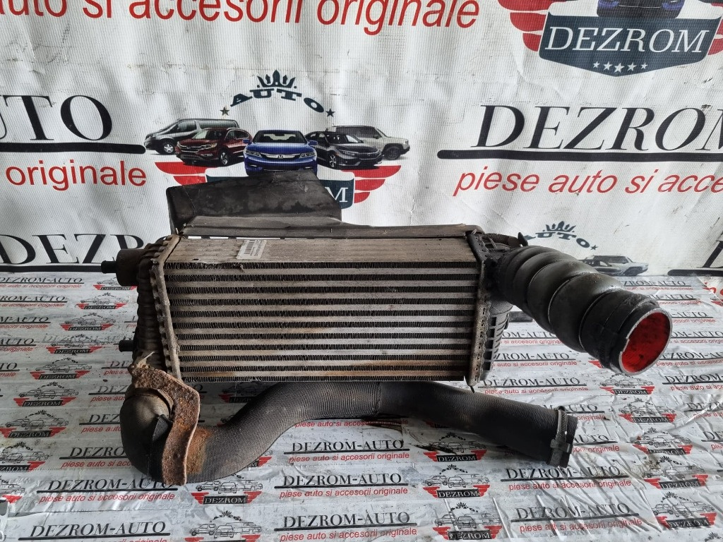 Radiator intercooler Ford C-Max 1.5 TDCi 120cp cod piesa : BV61-9L440-CE