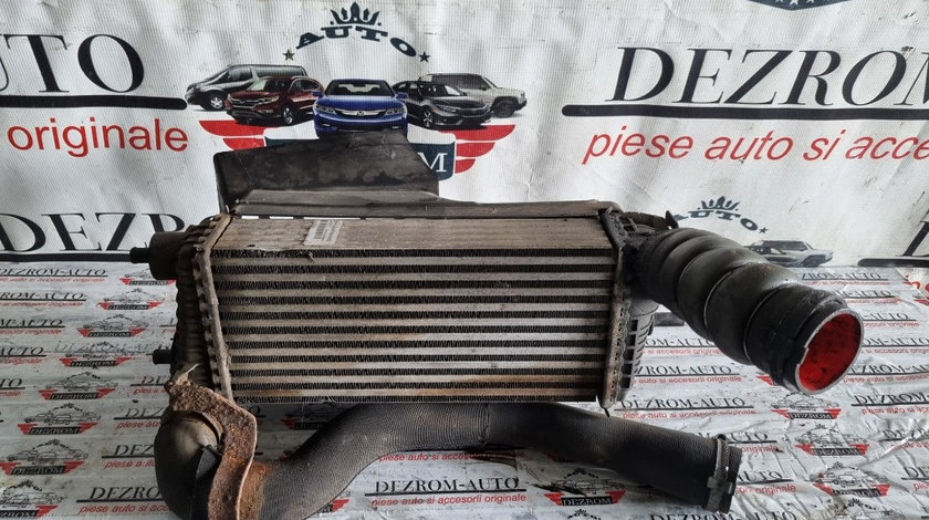 Radiator intercooler Ford C-Max 1.5 TDCi 120cp cod piesa : BV61-9L440-CE