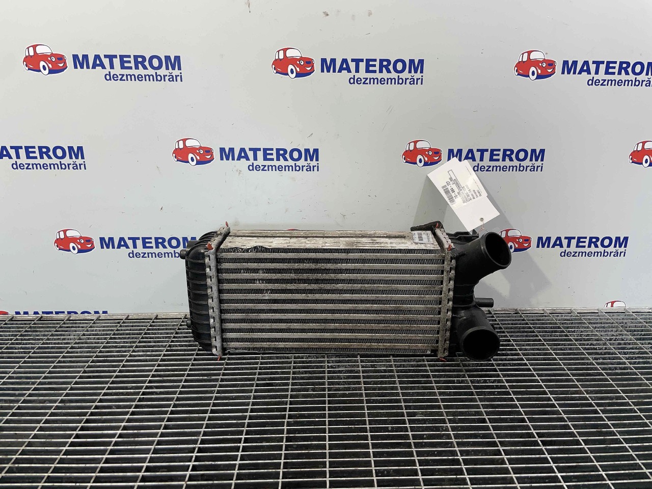 RADIATOR INTERCOOLER FORD C-MAX 1.6 TDCI - (2010 2015)