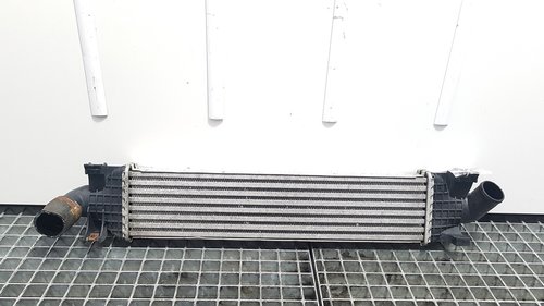 Radiator intercooler, Ford C-Max, 1.6 tdci, cod 3M5H-9L440-AE (id:363824)