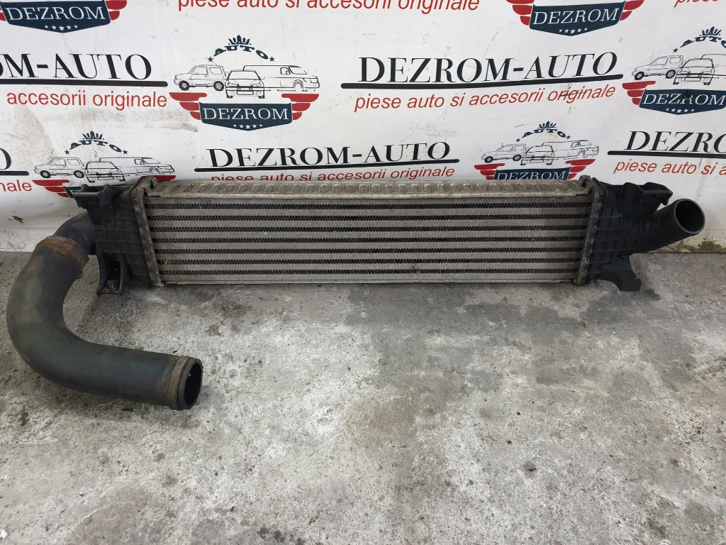 Radiator intercooler Ford C-Max 1.8 TDCi 115cp cod piesa : 3M5H-9L440-AE