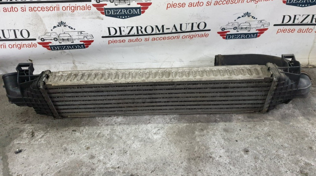 Radiator intercooler Ford C-Max 1.8 TDCi 115cp cod piesa : 3M5H-9L440-AE