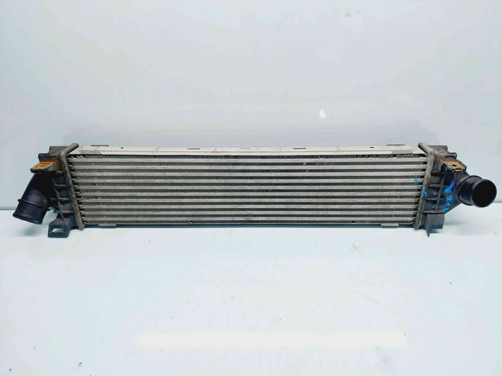 Radiator intercooler Ford C-Max 1 [Fabr 2007-2010] 6G91-9L440-AE 2.0 TDCI TXMA120KW / 163CP