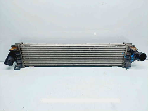 Radiator intercooler Ford C-Max 1 [Fabr 2007-2010] 6G91-9L440-AE 2.0 TDCI TXMA120KW / 163CP