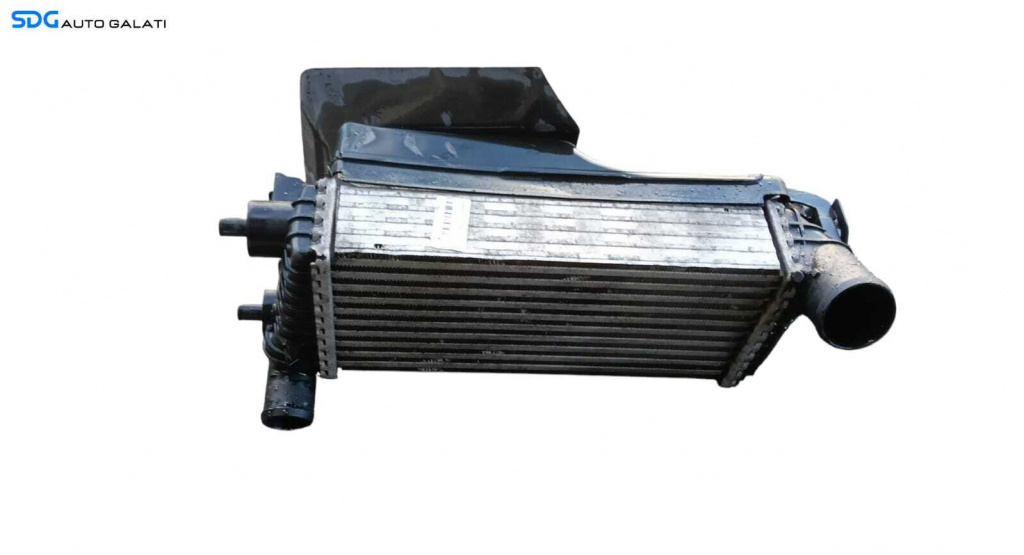Radiator Intercooler Ford C-Max 2 1.6 TDCI 2010 - 2018 Cod BV61-9L440-CE Y2488004 [M8306]