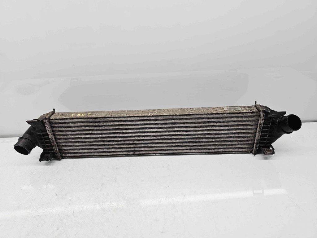 Radiator intercooler Ford C-Max 2 [Fabr 2010-2015] 8V61-9L440-AC 2.0 TDCI TXDA 103KW / 140CP