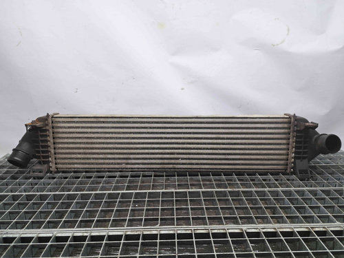 Radiator intercooler Ford C-Max 2 [Fabr 2010-2015] BV61-9L440-AC 2.0 TDCI C20DD0 2.0 TDCI C20DD0 110...