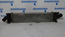 Radiator intercooler Ford C-max