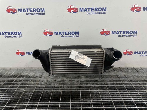 RADIATOR INTERCOOLER FORD ECOSPORT ECOSPORT 1.0 ECOBOOST - (2013 2018)