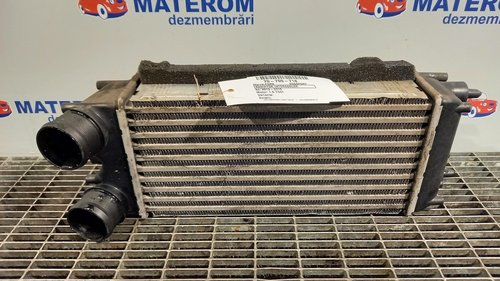 RADIATOR INTERCOOLER FORD ECOSPORT ECOSPORT 1.5 TDCI - (2013 2018)