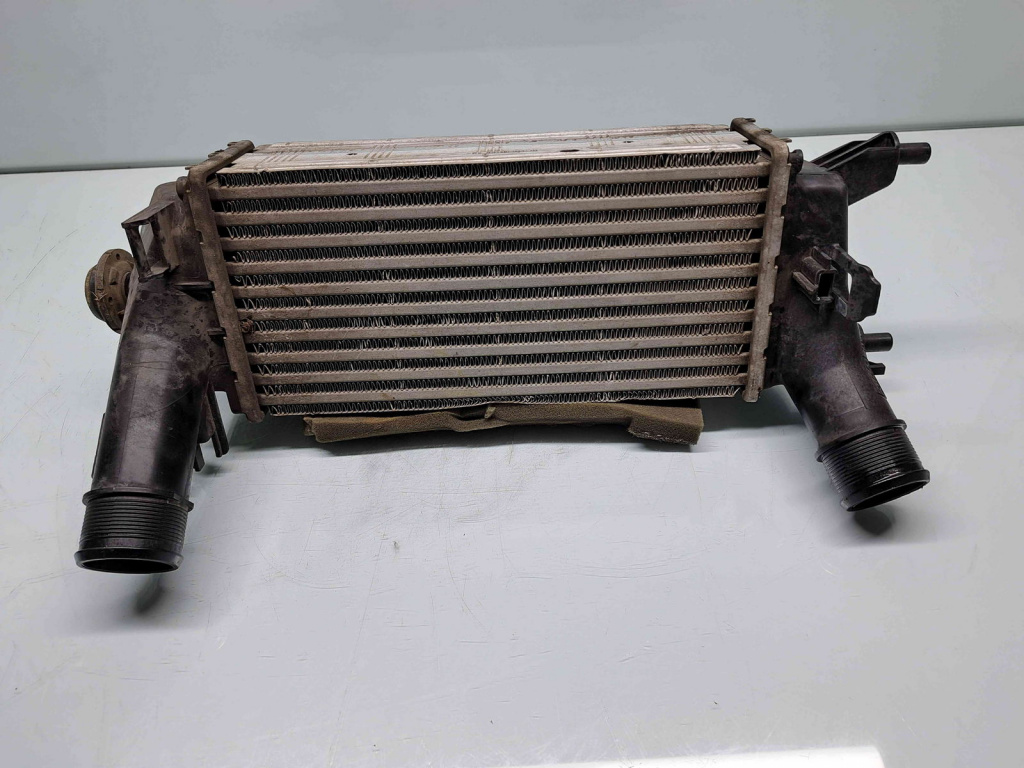 Radiator intercooler Ford Ecosport [Fabr 2017-2024] H1BG6K775AC 1.0 Benz M1DA 92KW / 125CP