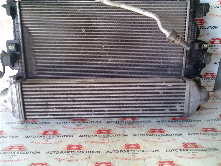 Radiator intercooler FORD EDGE 2.0 d an fabr. 2018