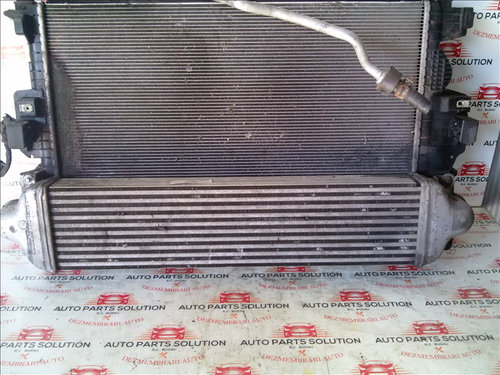 Radiator intercooler FORD EDGE 2.0 d an fabr. 2018