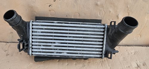 Radiator intercooler Ford Fiesta 1.0 Ecosboost 2014 2015 2016 2017