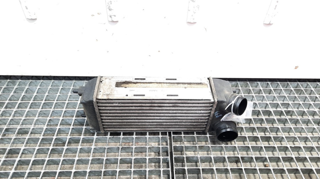 Radiator intercooler, Ford Fiesta 6 [Fabr 2008-prezent] 1.6 tdci, HHJB, 8V51-9L440-AC (id:413755)