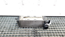 Radiator intercooler, Ford Fiesta 6 [Fabr 2008-pre...