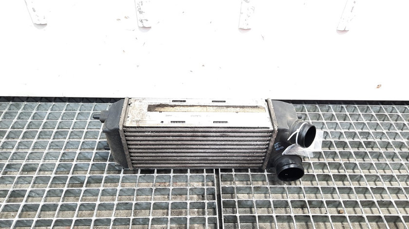 Radiator intercooler, Ford Fiesta 6 [Fabr 2008-prezent] 1.6 tdci, HHJB, 8V51-9L440-AC (id:413755)