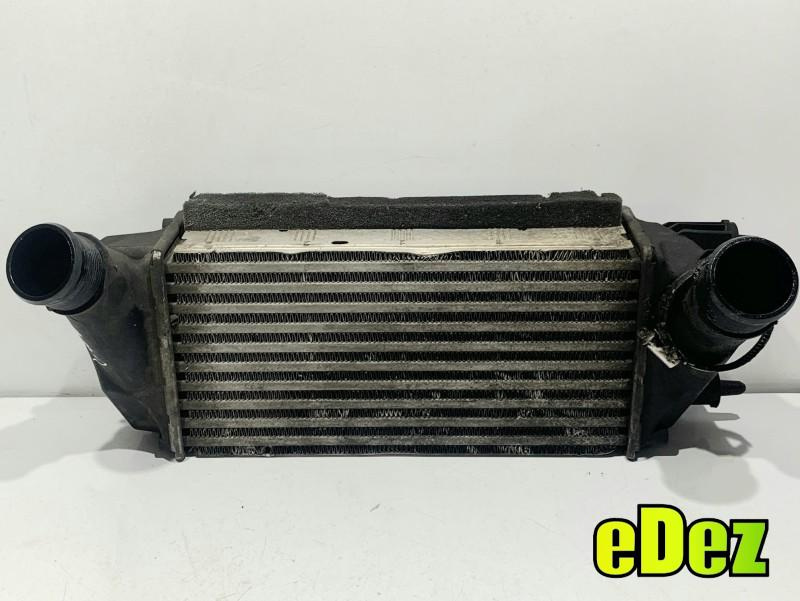Radiator intercooler Ford Fiesta 7 (2008-2012) [MK7] 1.0 EcoBoost C1B1-9L440-AC