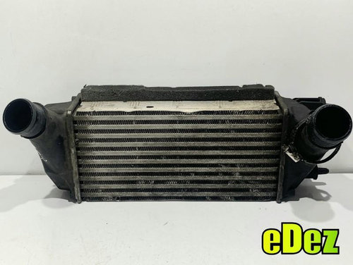 Radiator intercooler Ford Fiesta 7 facelift (2013-2017) [MK7] 1.0 EcoBoost C1B1-9L440-AC