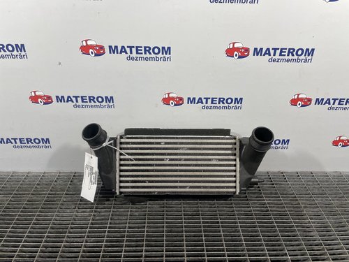 RADIATOR INTERCOOLER FORD FIESTA FIESTA 1.0 ECOBOOST - (2012 2017)