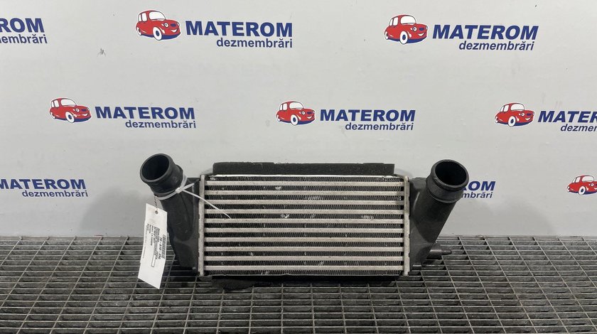 RADIATOR INTERCOOLER FORD FIESTA FIESTA 1.0 ECOBOOST - (2012 2017)