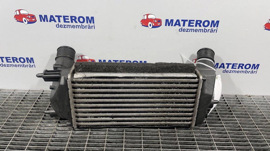 RADIATOR INTERCOOLER FORD FIESTA FIESTA 1.0 ECOBOOST - (2012 2017)