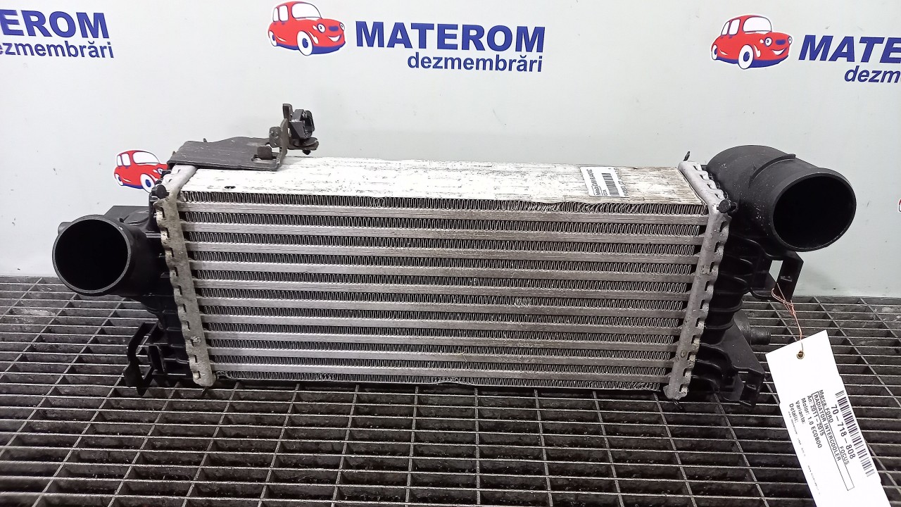 RADIATOR INTERCOOLER FORD FOCUS 1.0 ECOBOOST - (2011 2014)
