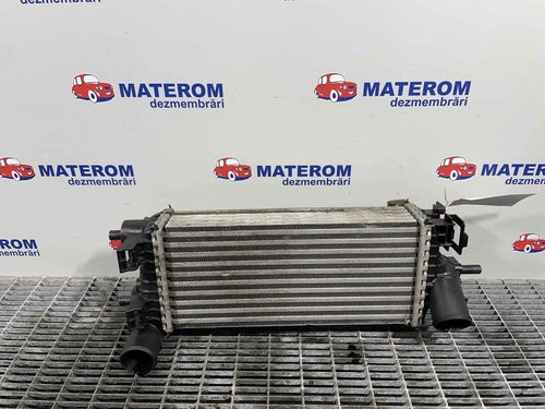 RADIATOR INTERCOOLER FORD FOCUS 1.0 ECOBOOST - (2011 2014)