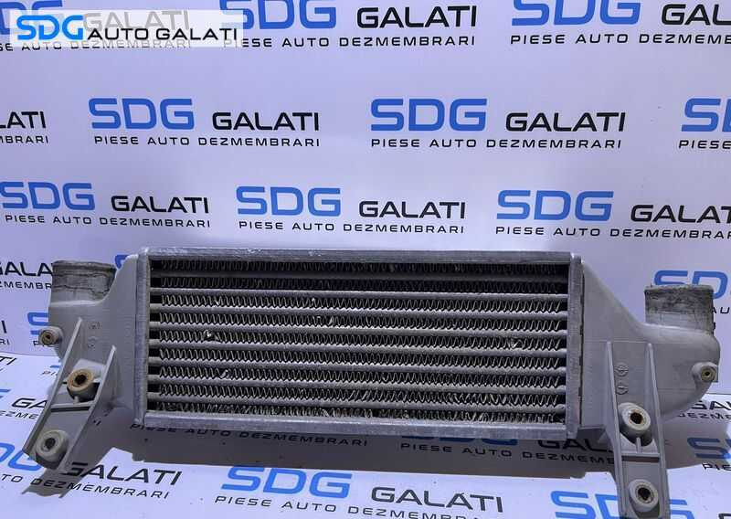 Radiator Intercooler Ford Focus 1 1.8 D TDCI 1998 - 2004 Cod 1M5Q-9L440-AA